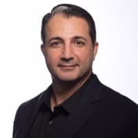 Robert Danesh