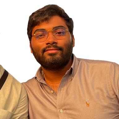 Nitin Kancharla
