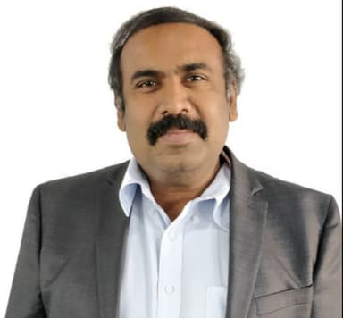Vijay Kancharla